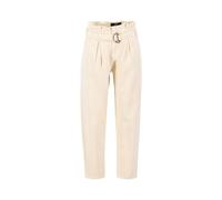 Alpha Industries Damen Hose Paperbag Pant Wmn jet stream white L