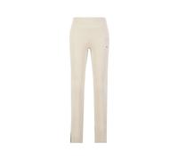 Cargohose ALPHA INDUSTRIES "Alpha Industries Women - Cargo Pants X-Fit Rib Pant Wmn" Gr. XL, Normalgrößen, weiß (vintage white) Damen Hosen Cargohosen (26943156-XL)