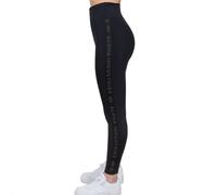 Alpha Industries Damen Leggings AI Stripe Wmn black XL