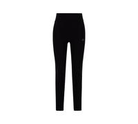 Alpha Industries Damen Leggings X-Fit Wmn black L