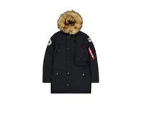 Alpha Industries Damen Polar Jacke Polarjacke (1er Pack)