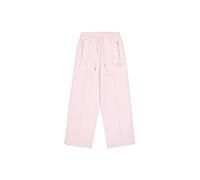 Alpha Industries Rhinestone World Logo Jogger Jogginghose Größe XS