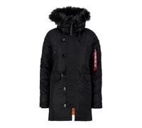 Alpha Industries N3b Vf 59 Jacke