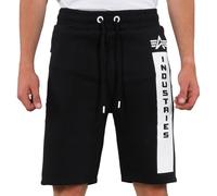 Alpha Industries Defense Short black S