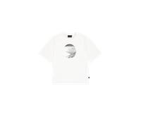 Alpha Industries Desert T-Shirt Größe M Weiß
