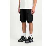 Alpha Industries - Division Shorts - Black XXL