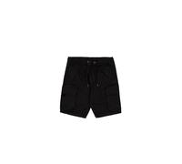 Alpha Industries - Division Shorts - Black S