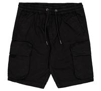 Alpha Industries - Division Shorts - Black S