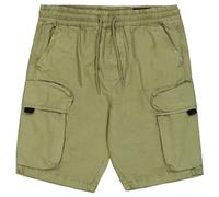 Alpha Industries - Division Shorts - Olive L