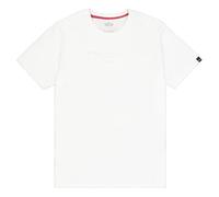Alpha Industries - DTM Alpha T-Shirt - White 3XL