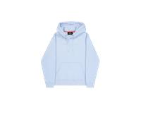 Alpha Industries Dye To Match Contractor Hoodie Größe XL