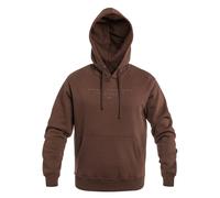 Alpha Industries Dye To Match Alpha Hoodie Größe M