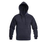 Alpha Industries - Dye To Match Contractor Hoody Kapuzenpullover - Ultra Navy L