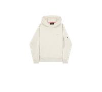 Alpha Industries Dye To Match Mid Logo Hoodie Größe XL