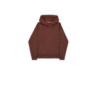 Alpha Industries Dye To Match Mid Logo Hoodie Größe XL