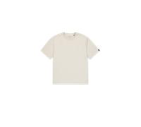 Alpha Industries Dye To Match Mid Logo Loose T-Shirt Größe 3XL