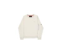 Alpha Industries Dye To Match Mid Logo Sweatshirt Größe M