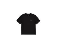 Alpha Industries Dye To Match Mid Logo T-Shirt Größe M Schwarz