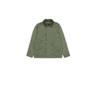 Alpha Industries ECW 1978 Vintage Winterjacke Größe XL Olivgrün