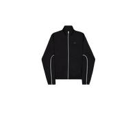 Alpha Industries Essential Track Jacket Größe L Schwarz