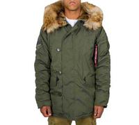 Alpha Industries Explorer Jacke