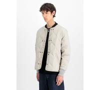 Alpha Industries Feldjacke Herren beige, L