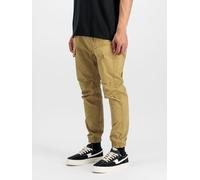 Alpha Industries Force One Pant Größe 32 Khakigrün