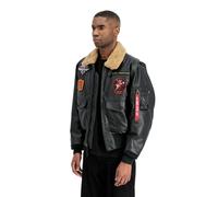 Alpha Industries - G1 Devils Brigade Jacke - Black 3XL