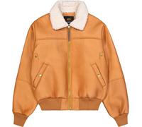 Alpha Industries - B15 Modified Jacke - Camel XXL