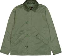 Alpha Industries - Giacca ECW 1978 Heritage Sage-Green - Größe L - bunt