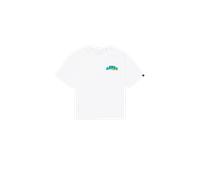 Alpha Industries T-Shirt Herren weiß, M