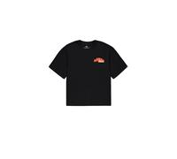 Alpha Industries Hawaii Aloha Backprint T-Shirt Größe S Schwarz
