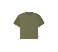Alpha Industries Heavy T Uv Sage-green Größe: 2XL | Outlet | Herren | Grün
