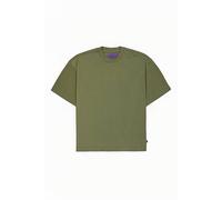 Alpha Industries Heavy T Uv Sage-green Größe: XL | Outlet | Herren | Grün