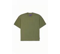 Alpha Industries Heavy T Uv Sage-green Größe: 2XL | Outlet | Herren | Grün