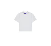 Alpha Industries Heavy UV T-Shirt Größe 2XL Grau