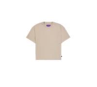 Alpha Industries Heavy UV T-Shirt Größe XS Beige