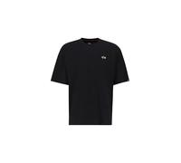 Alpha Industries Herren 3D Small Logo T, Black, XL