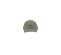 Alpha Industries Acid Logo Cap Größe onesize Grün