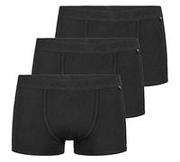 Alpha Industries Ai Tape Boxershorts 3 Einheiten L All Black
