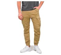 Alpha Industries Herren Airman Pant Für Freizeithose, Sand, 36 EU