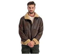 ALPHA INDUSTRIES Herren Alpha Industries B3 Arctic Winterjacke für Männer Winterjacke (1er Pack)
