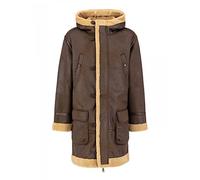 ALPHA INDUSTRIES Herren Alpha Industries B7 Arctic Parka Winterjacke für Damen Winterjacke (1er Pack)