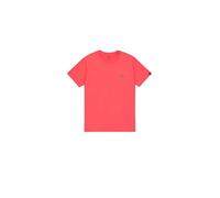 Alpha Industries Basic T Small Logo Kurzarm-t-shirt