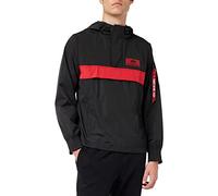 Alpha Industries Herren Alpha Industries Defense Robuster Anorak für Herren Jacke (1er Pack)