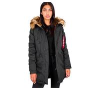 Alpha Industries Herren Alpha Industries Explorer Winterjacke für Damen Winterjacke (1er Pack)