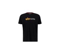 Alpha Industries 118502pp Kurzarm-t-shirt