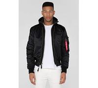 Alpha Industries Ma-1 D-tec Se Jacke