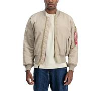 ALPHA INDUSTRIES Herren Alpha Industries Ma-1 Giacca Bomber Da Uomo Anzugjacke (1er Pack)