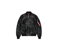 Alpha Industries Jacke Herren schwarz, M